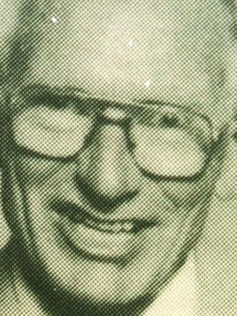 Kevin Lynch
