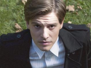 Xavier Samuel stars as Otto in film The Death and Life of Otto Bloom