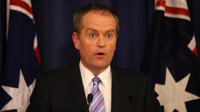 Opposition Leader Bill Shorten may be called again to face the union royal commission.