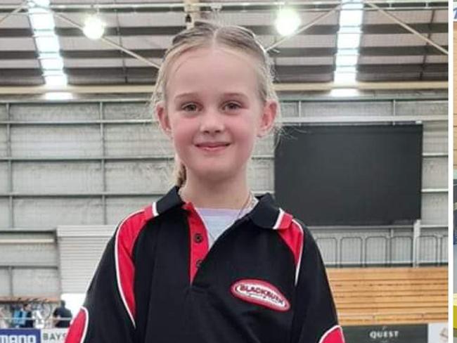 The best young Victorian cyclists on show at state titles