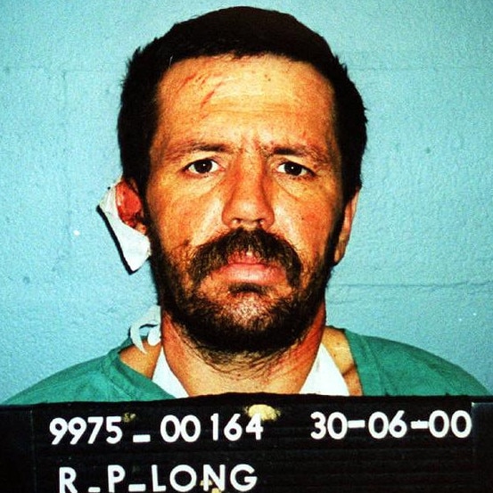 Robert Paul Long
