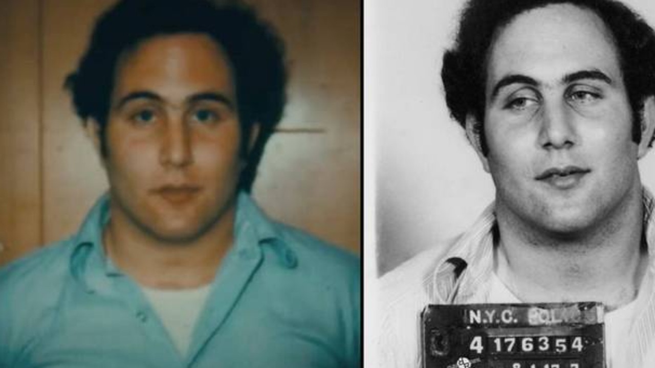 Netflix To Release A True Crime Documentary About Son Of Sam Serial Killer The Courier Mail 2604