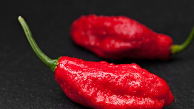 It’s alleged chilli sauce was used as a poison. Picture: iStock