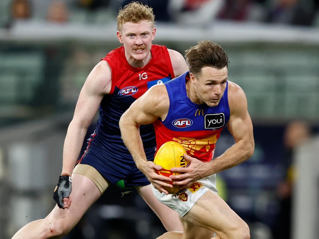 Melbourne Demons | AFL Team News, Ladder, Fixtures & Results | News.com ...