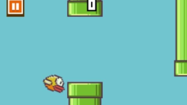 Flappy Bird: Easy Way to Beat Annoying Game [VIDEO]