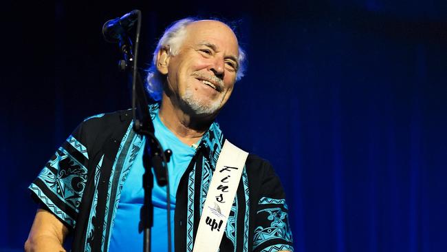 Jimmy Buffett has passed away aged 76.