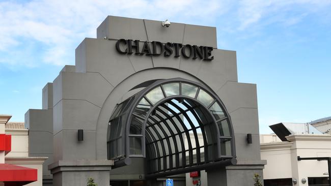 Chadstone Shopping Centre. Picture: David Crosling