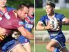 Suburbs prevail in yet another FNQRL thriller