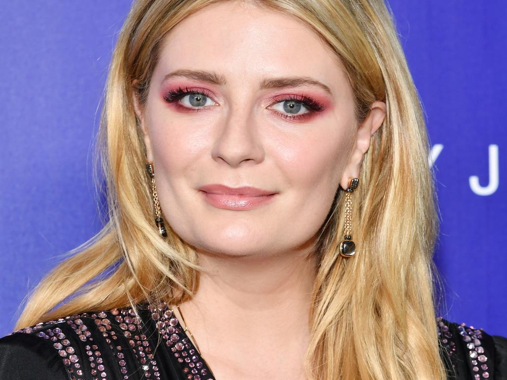 Mischa Barton Claims She Was Told To ‘sleep With Leonardo Dicaprio When She Was 19 The 