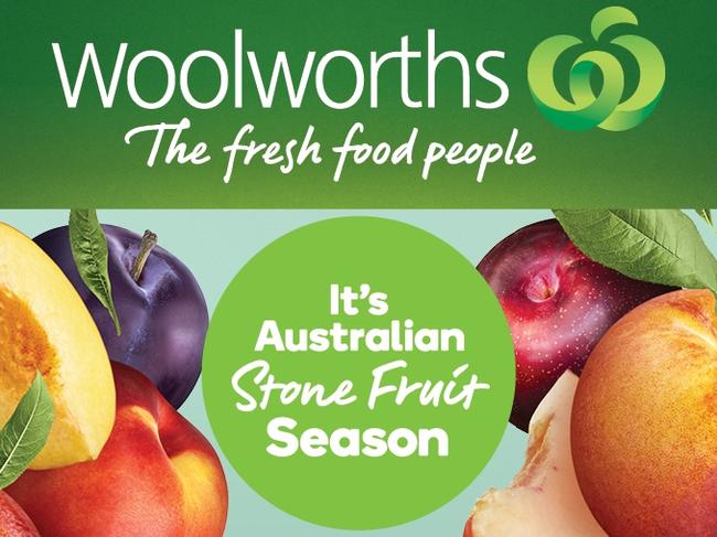 Woolworths catalogues to be paused in certain areas from this week but may return. Picture: Supplied