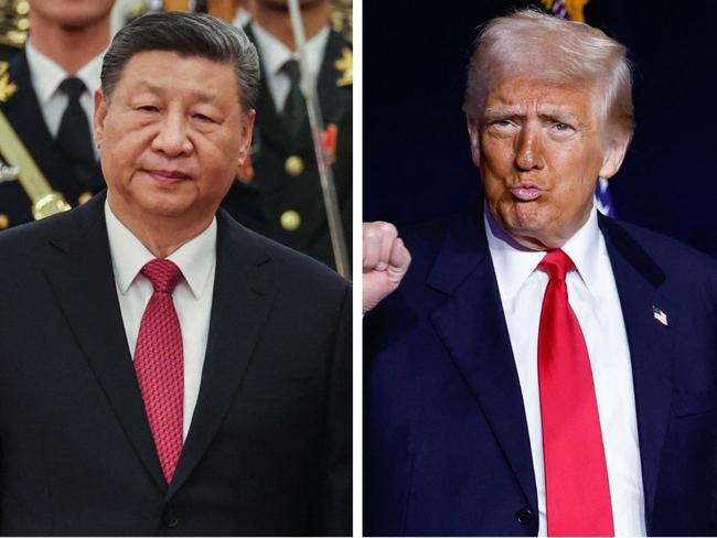 ‘Cold War mentality’: China erupts at US