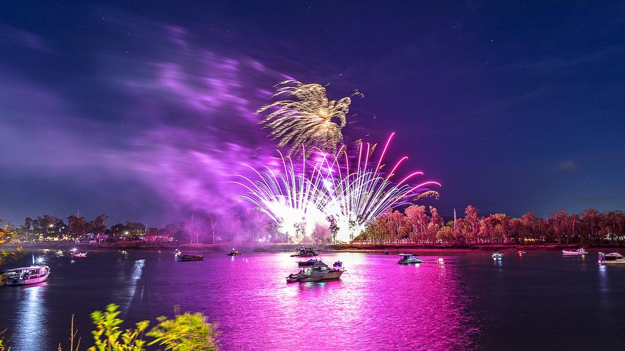 Where to celebrate New Year’s Eve in Rockhampton, Gladstone The Chronicle