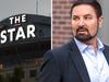 Wanted man Jean Nassif washed dirty cash through The Star: Cops