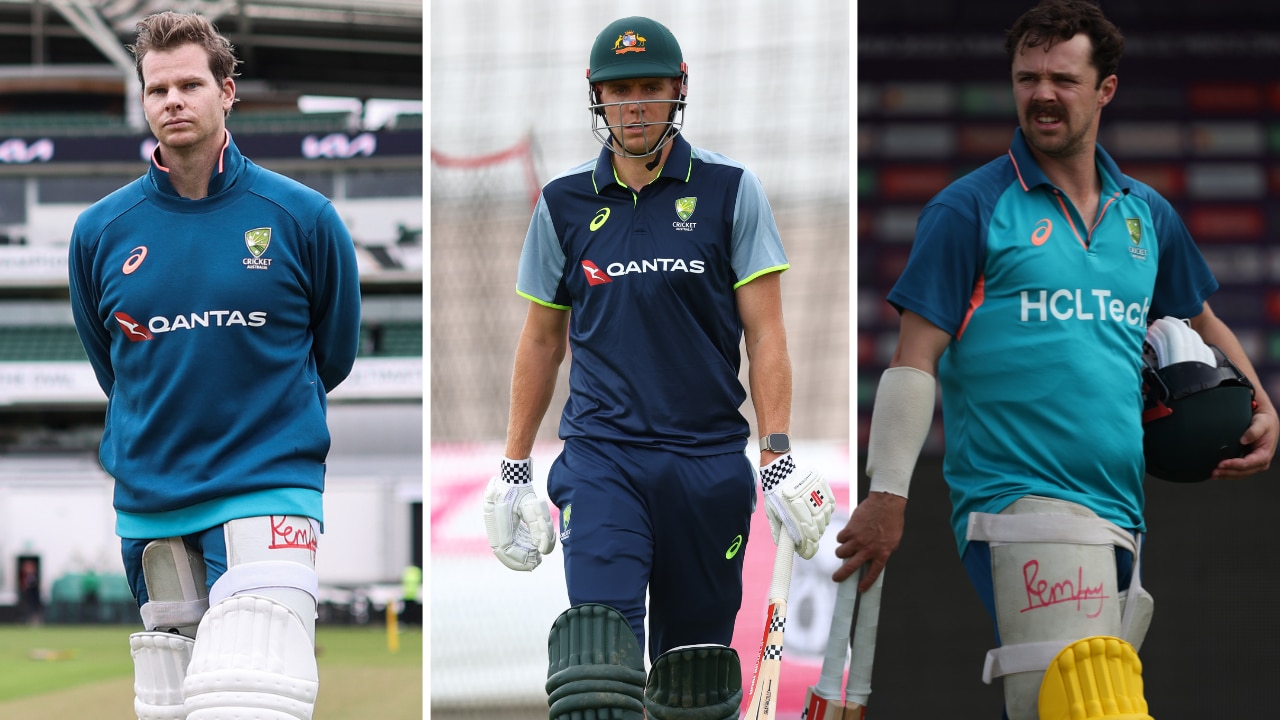 Mystery surrounds Test team make-up amid Smith rumours