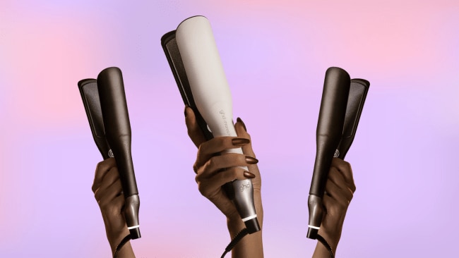 Ghd’s new straightener is their most technologically advanced yet