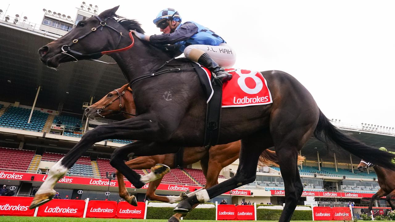 Ladbrokes Crockett Stakes