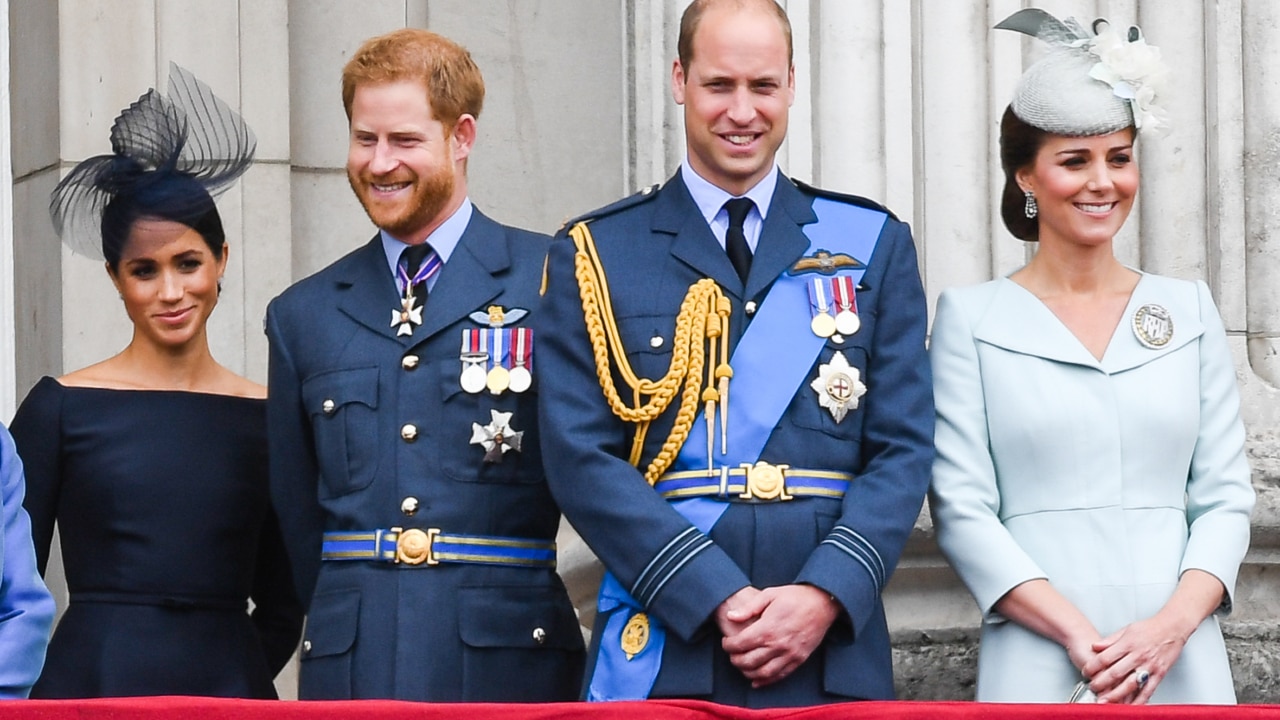 Prince Harry will not appear on the balcony during King Charles’ coronation