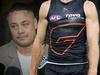 Hayne, sex doll, Twin Towers: ‘Distasteful’ Giants’ antics revealed