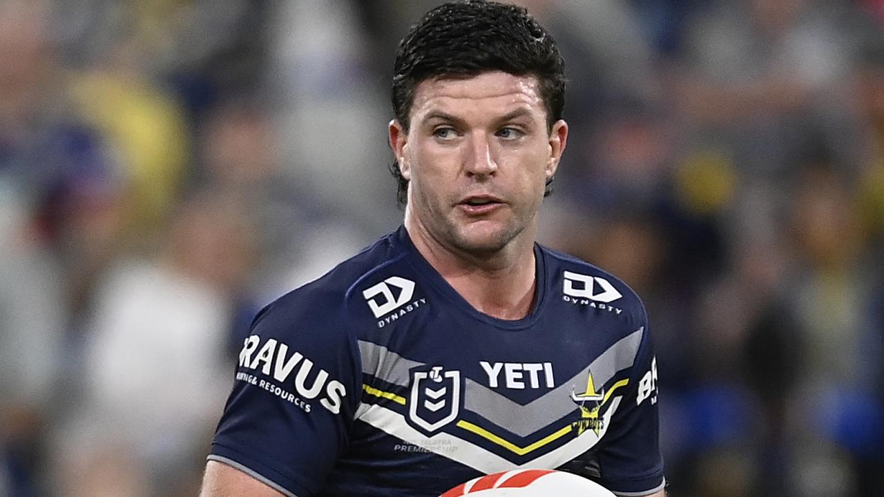 Chad Townsend contract news; in talks with Roosters after quitting