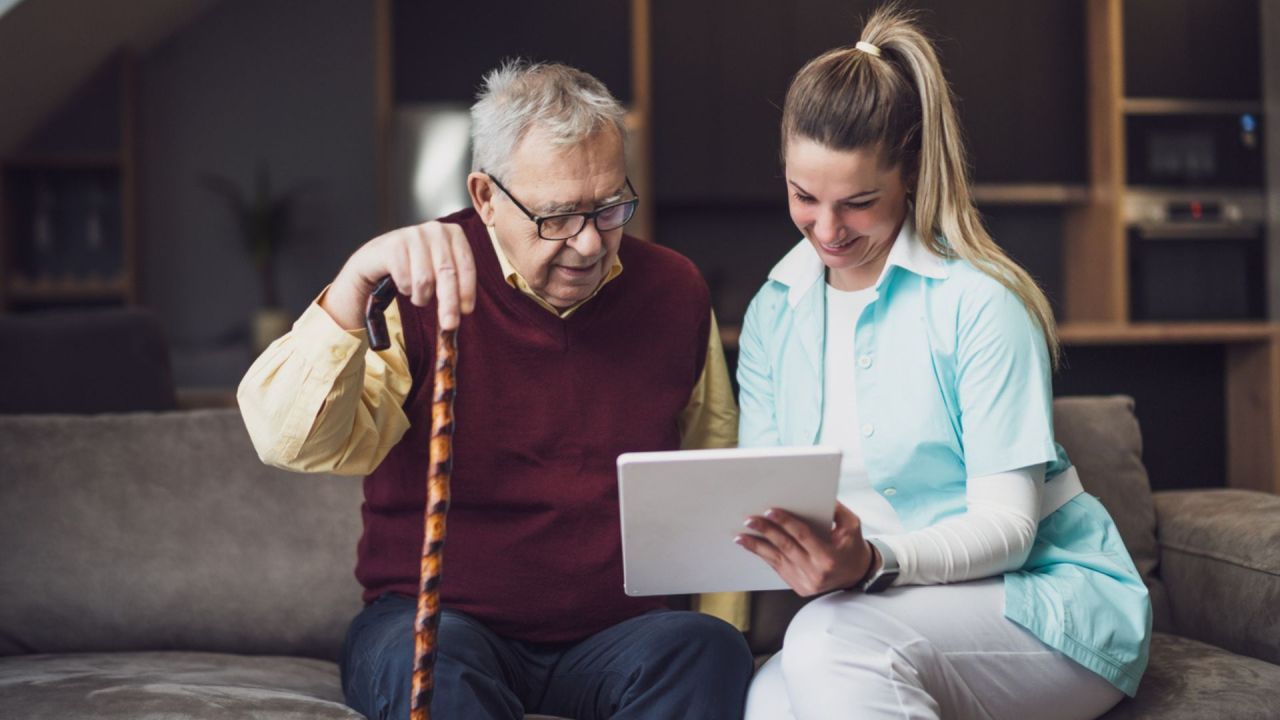 Dementia Australia CEO Maree McCabe AM said the drug provides tremendous hope. Image: iStock