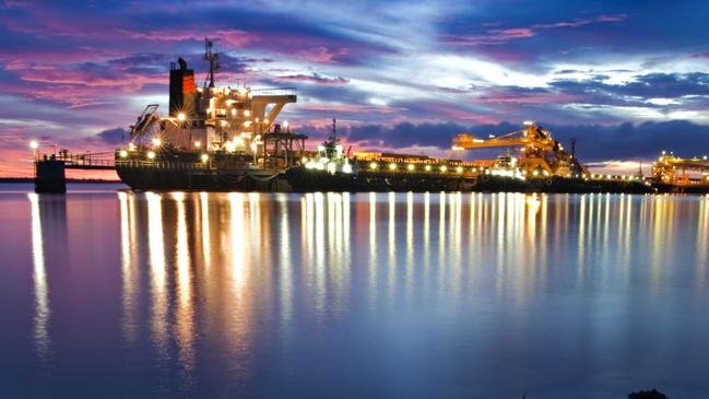 Sea Swift and Torres Strait Island Regional Council (TSIRC) are working together to advocate to both State and Commonwealth Government for improved marine infrastructure in the Torres Strait after overcoming recent challenges in the delivery of key freight to the region. Picture: Supplied