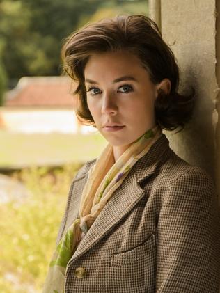 Vanessa Kirby got the nod for her role as Princess Margaret in The Crown. Picture: Netflix