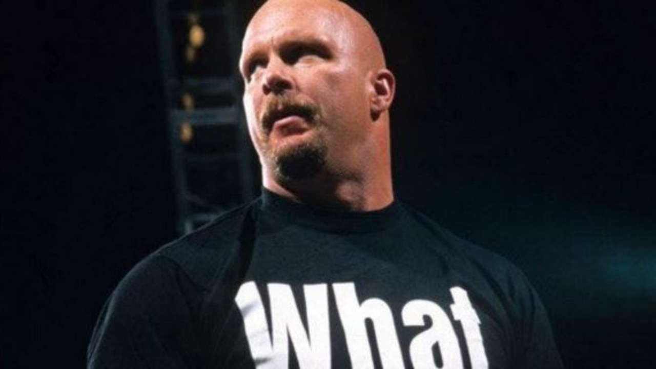 Stone Cold Steve Austin gives up alcohol, WWE legend, The Steve Austin Show  podcast