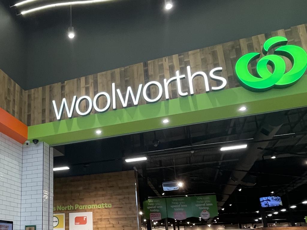 BIG W joins Woolworths in iconic Sydney Town Hall location - Shopping  Centre News