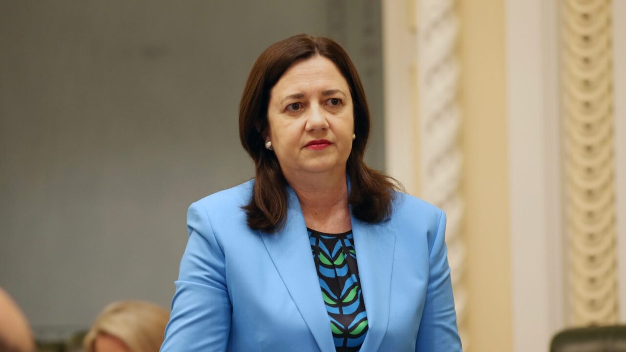 'Two dynamics' have affected energy prices as Qld Premier imposes tax hike on coal