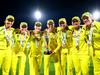 Australia to begin World Cup defence prep in the Territory