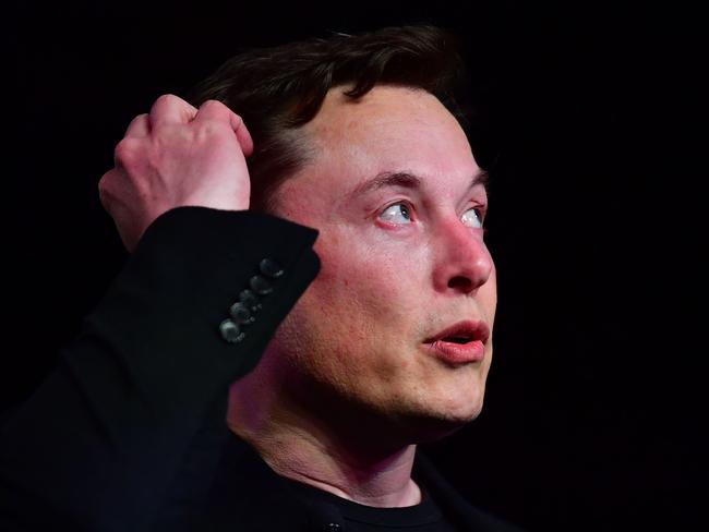 Musk dared to put ‘chip in his own brain’