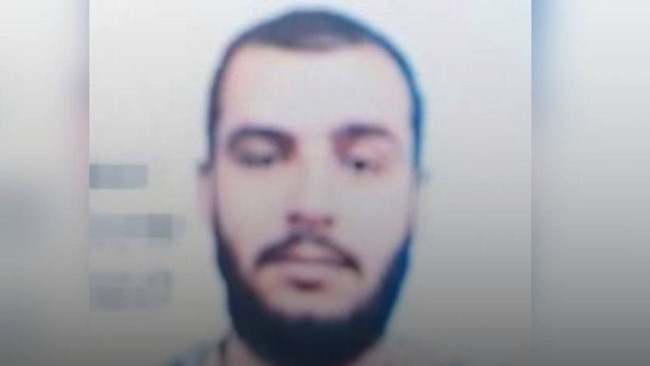 Mohammed Sinwar - Hamas leader previously reported as dead is alive according to Israeli spies.