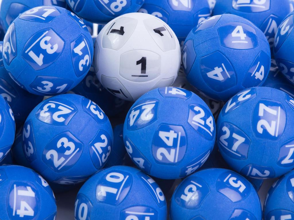 Powerball lotto results draw hot sale 1181