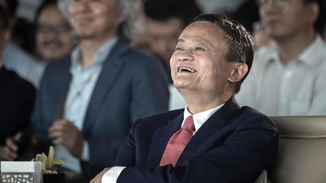 Jack Ma’s Retirement Plans: In His Own Words