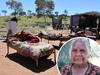 No power, sewerage, running water: Meet the ‘lost tribe of Alice Springs’