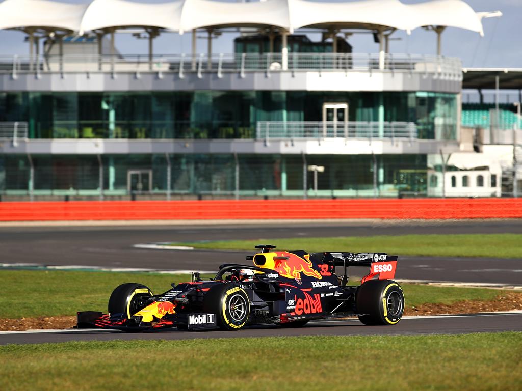 F1 News Red Bull Thrilled As ‘work Of Art Unveiled Au — Australias Leading News Site 