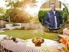 Landscape guru’s plan to tackle midlife garden meltdown