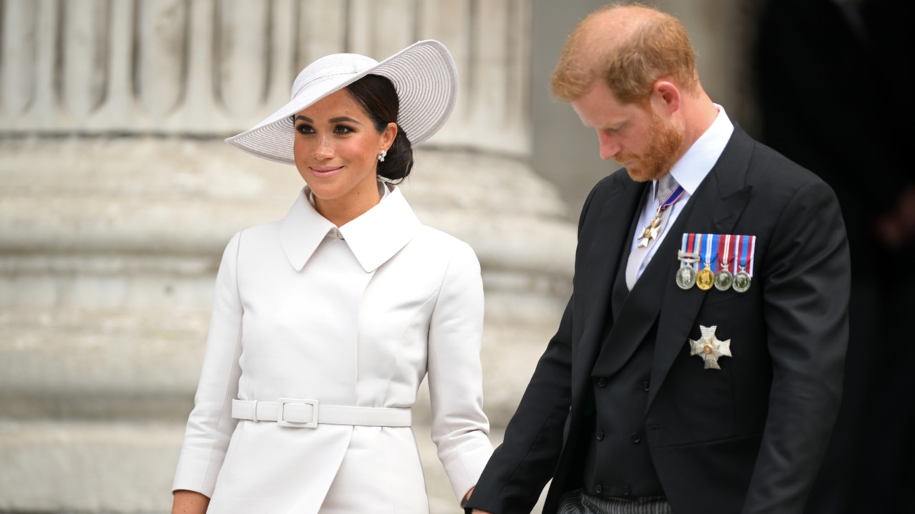 Meghan Markle might not have been ‘warmly welcomed’ at Balmoral