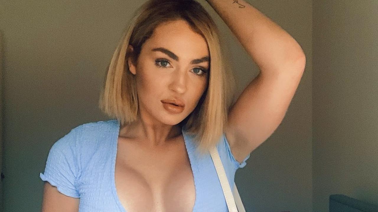 OnlyFans star avoids warrant to await fate for gun charges