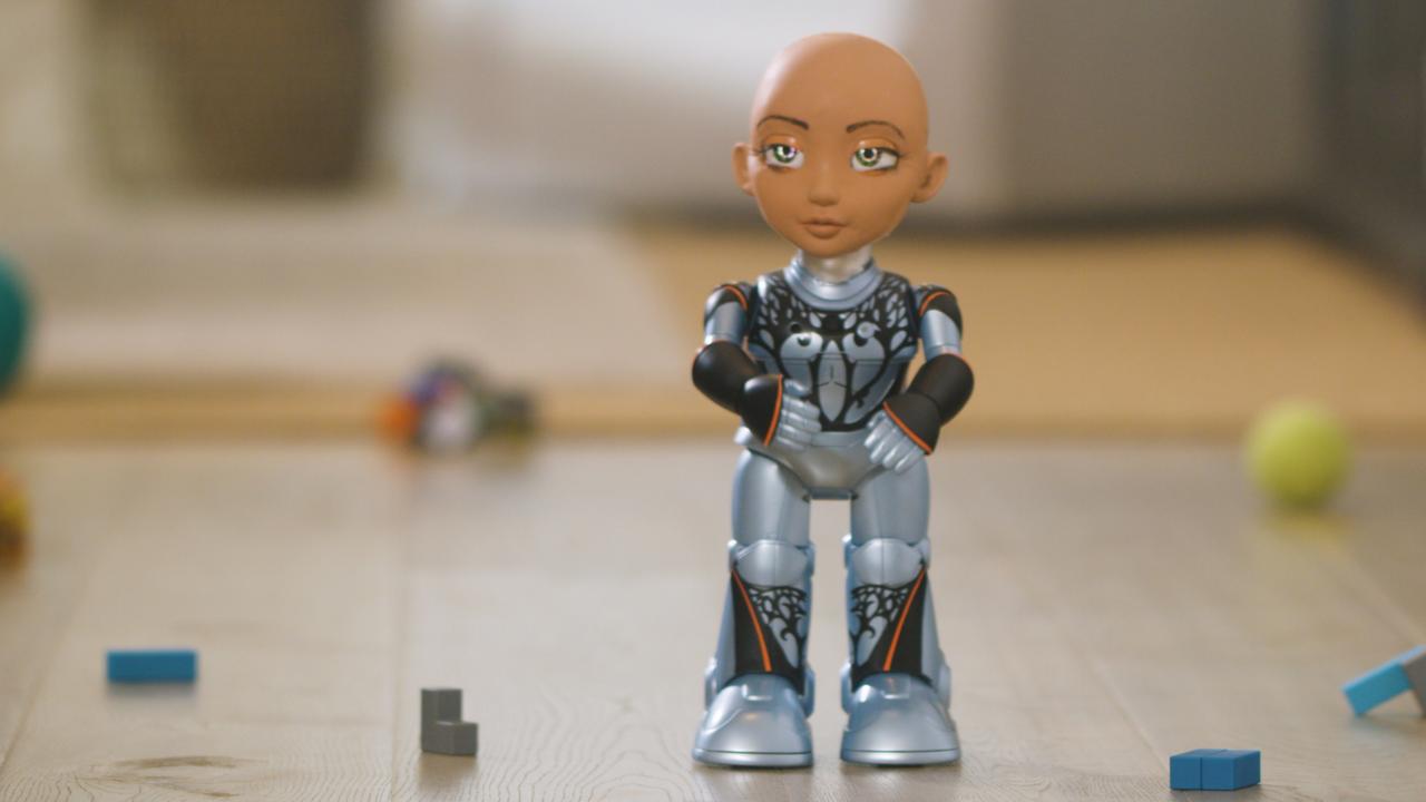 Little sophia 2024 robot price