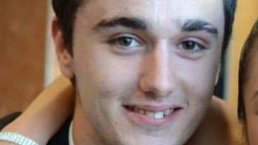 Ross Houllis died after being assaulted in a Wakeley carpark. Picture: NSW Police