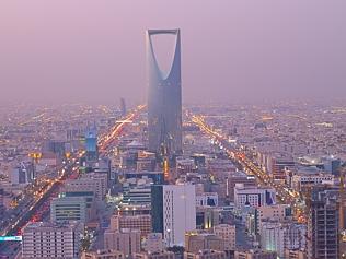 Saudi prince executed for murder