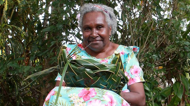 Mabo Day was celebrated in Cairns with local Torres Strait Islander ...