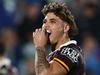 Why Origin series will be making of Walsh at Broncos