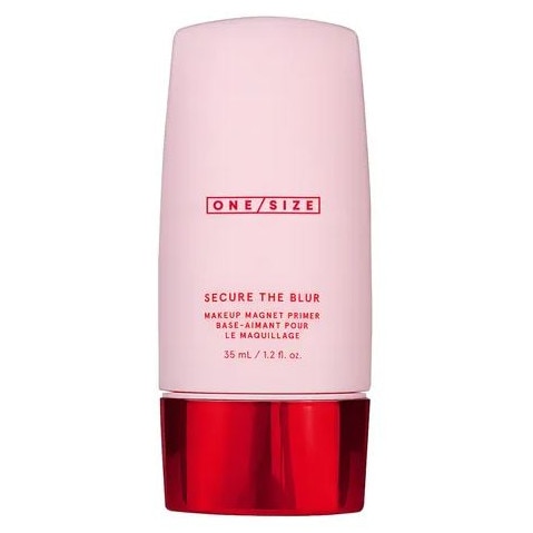 This is by far one of the most effective primers I’ve come across. Picture: Supplied