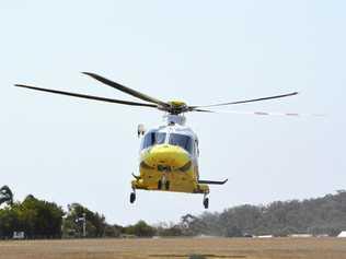 A woman has died after falling from a horse at Cooroibah. FILE PHOTO. Picture: Tobi Loftus