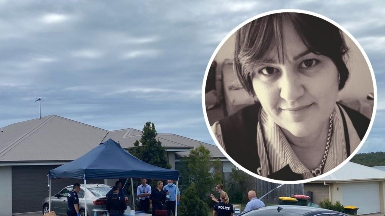 Surprise update in alleged mother-son murder-suicide pact case