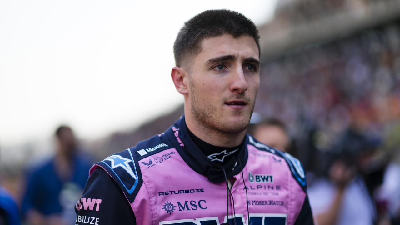 Driver market twist that could save Aussie as shock Red Bull rumour emerges