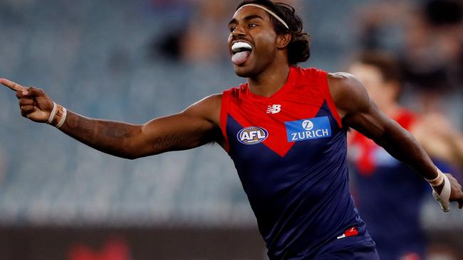 Who is going to stop them? Dees’ demolition further evidence