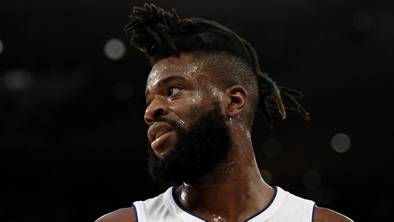 Los Angeles Lakers completing a trade for Reggie Bullock — reports.
